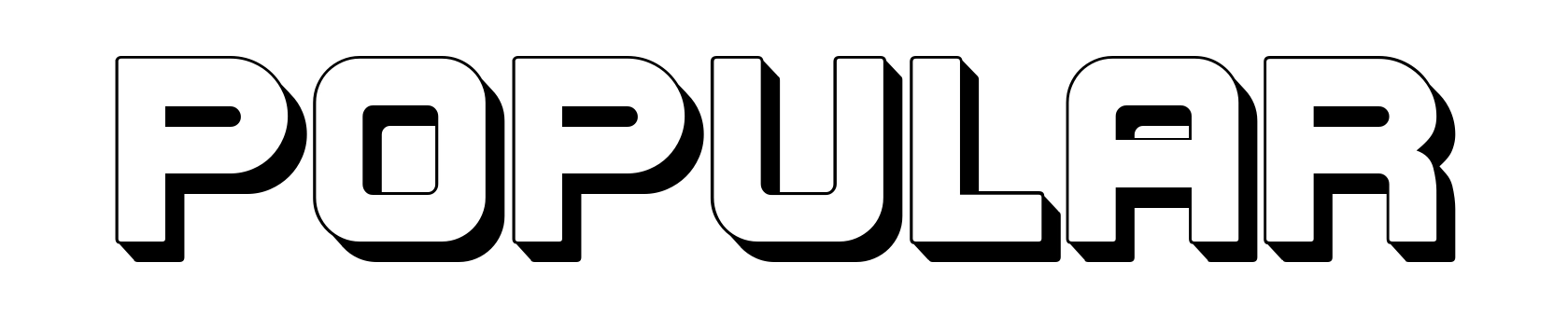 Popular